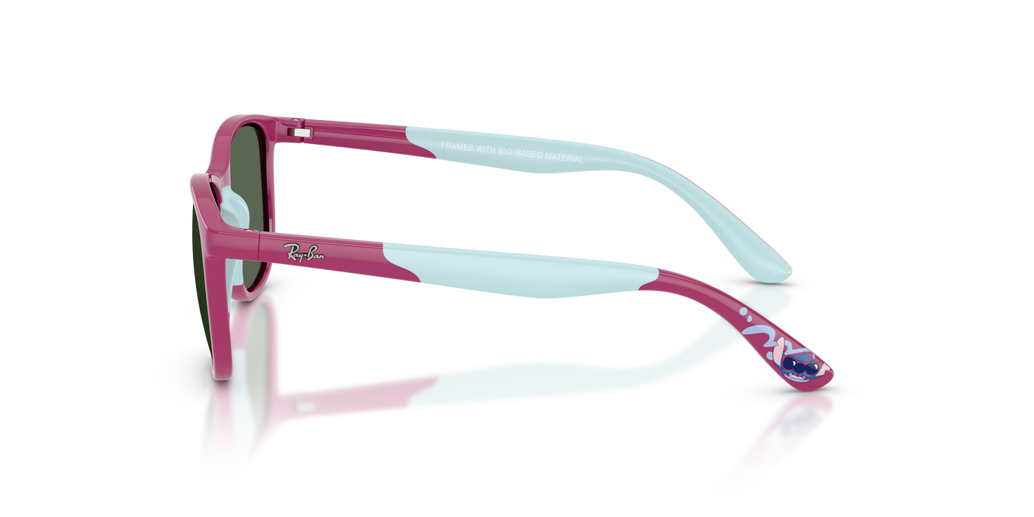 RAY-BAN JUNIOR RJ9077S 719271 49