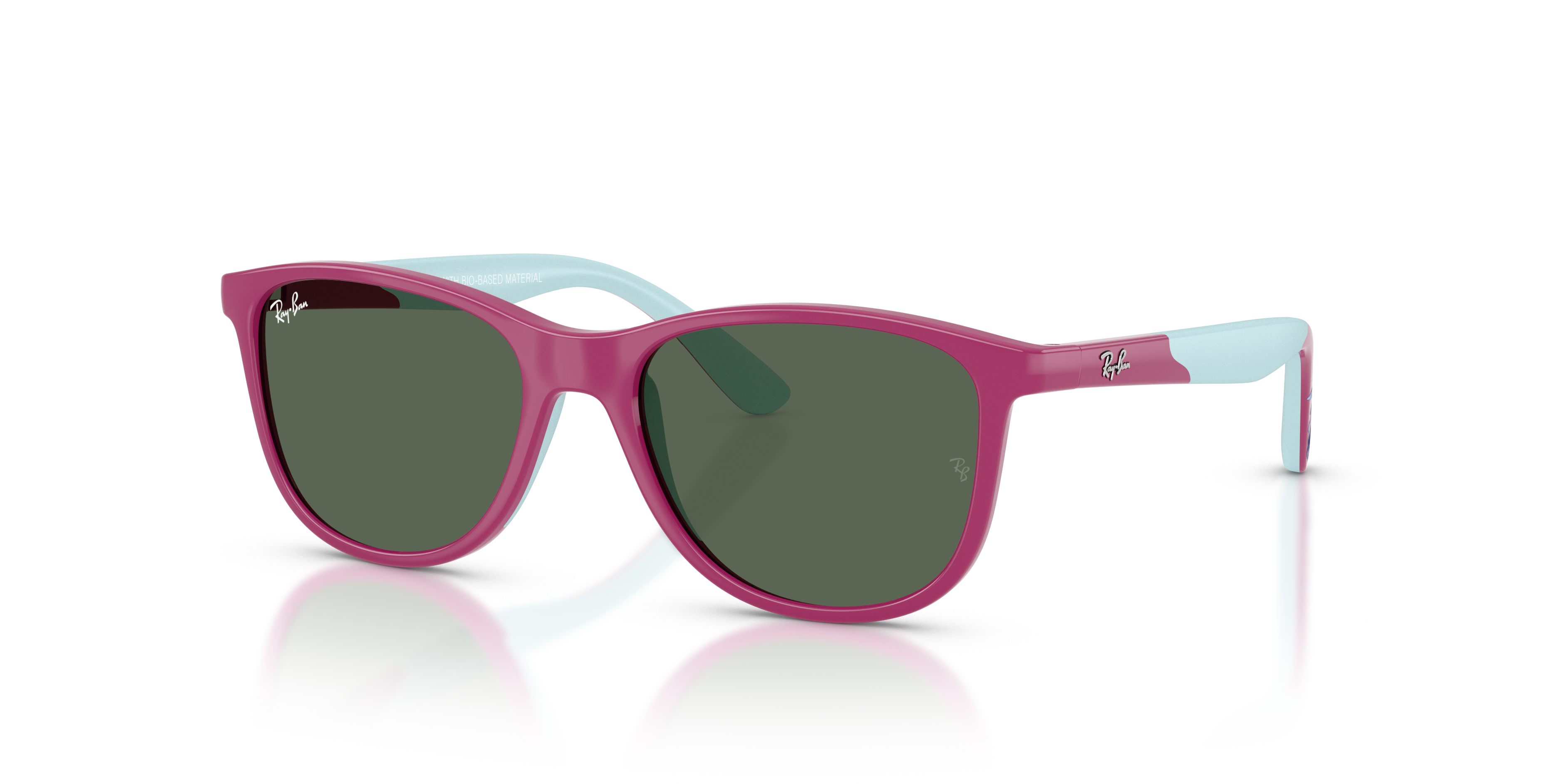 RAY-BAN JUNIOR RJ9077S 719271 49