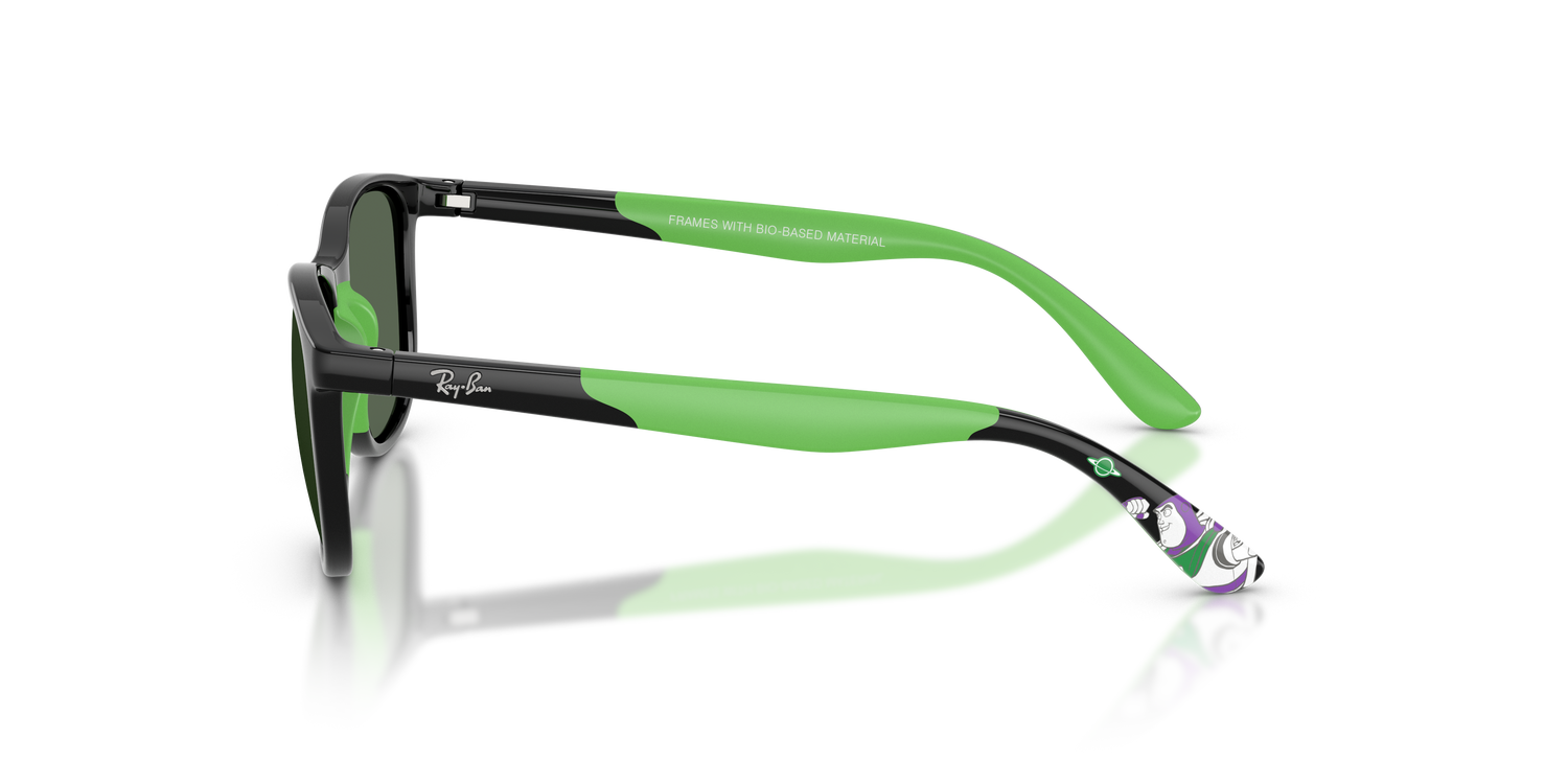 RAY-BAN JUNIOR RJ9077S 719371 49