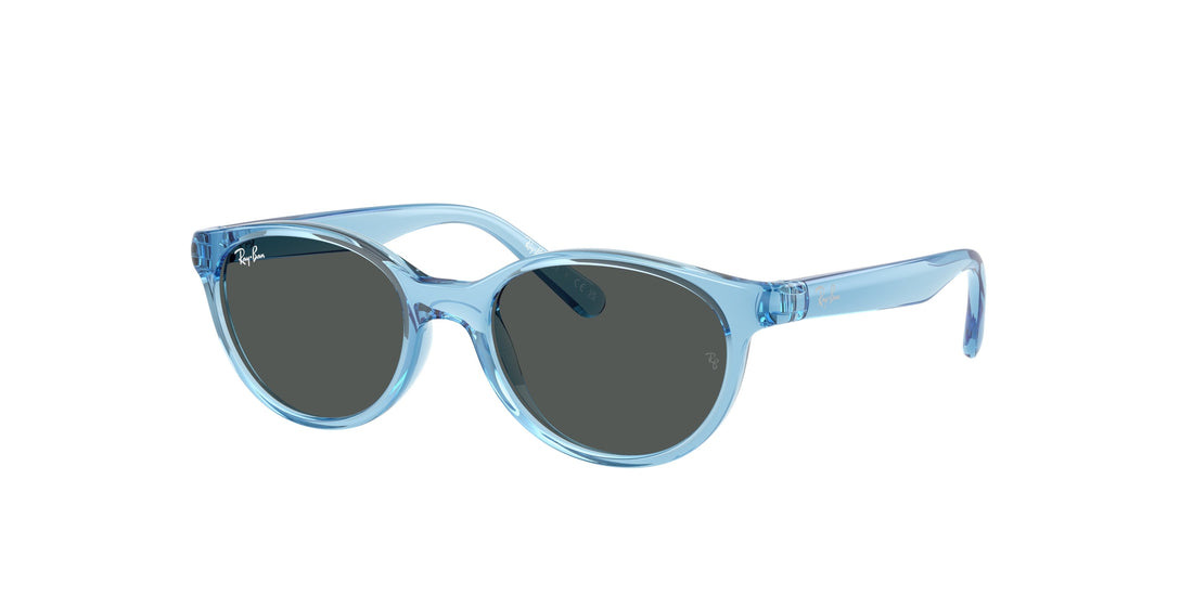 Translation missing: es.seo.product.type.gafas-de-sol ray-ban junior rj9080s 716887 azul square infantil talla 45mm - Translation missing: es.seo.product.alt.imagen-principal