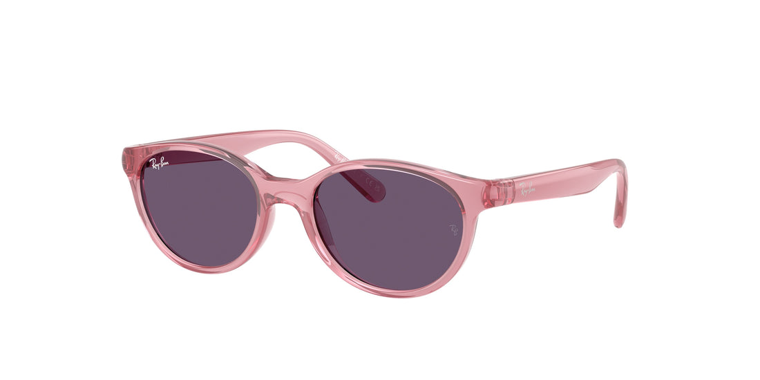 Translation missing: es.seo.product.type.gafas-de-sol ray-ban junior rj9080s 71691a rosa square infantil talla 45mm - Translation missing: es.seo.product.alt.imagen-principal
