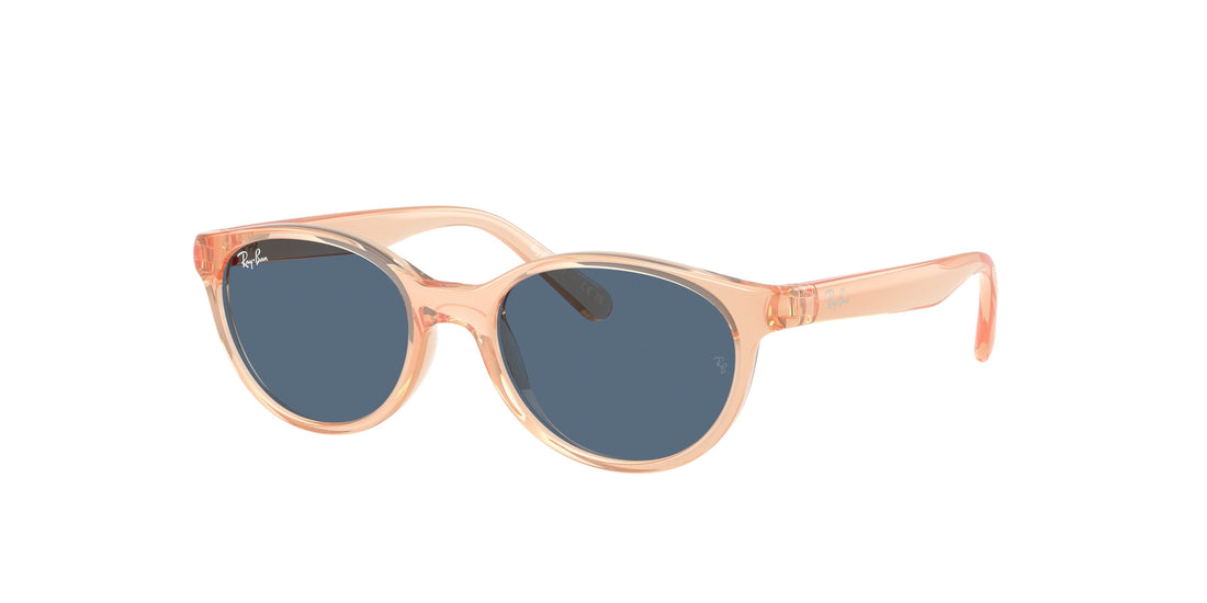 Translation missing: es.seo.product.type.gafas-de-sol ray-ban junior rj9080s 717080 naranja square infantil talla 45mm - Translation missing: es.seo.product.alt.imagen-principal