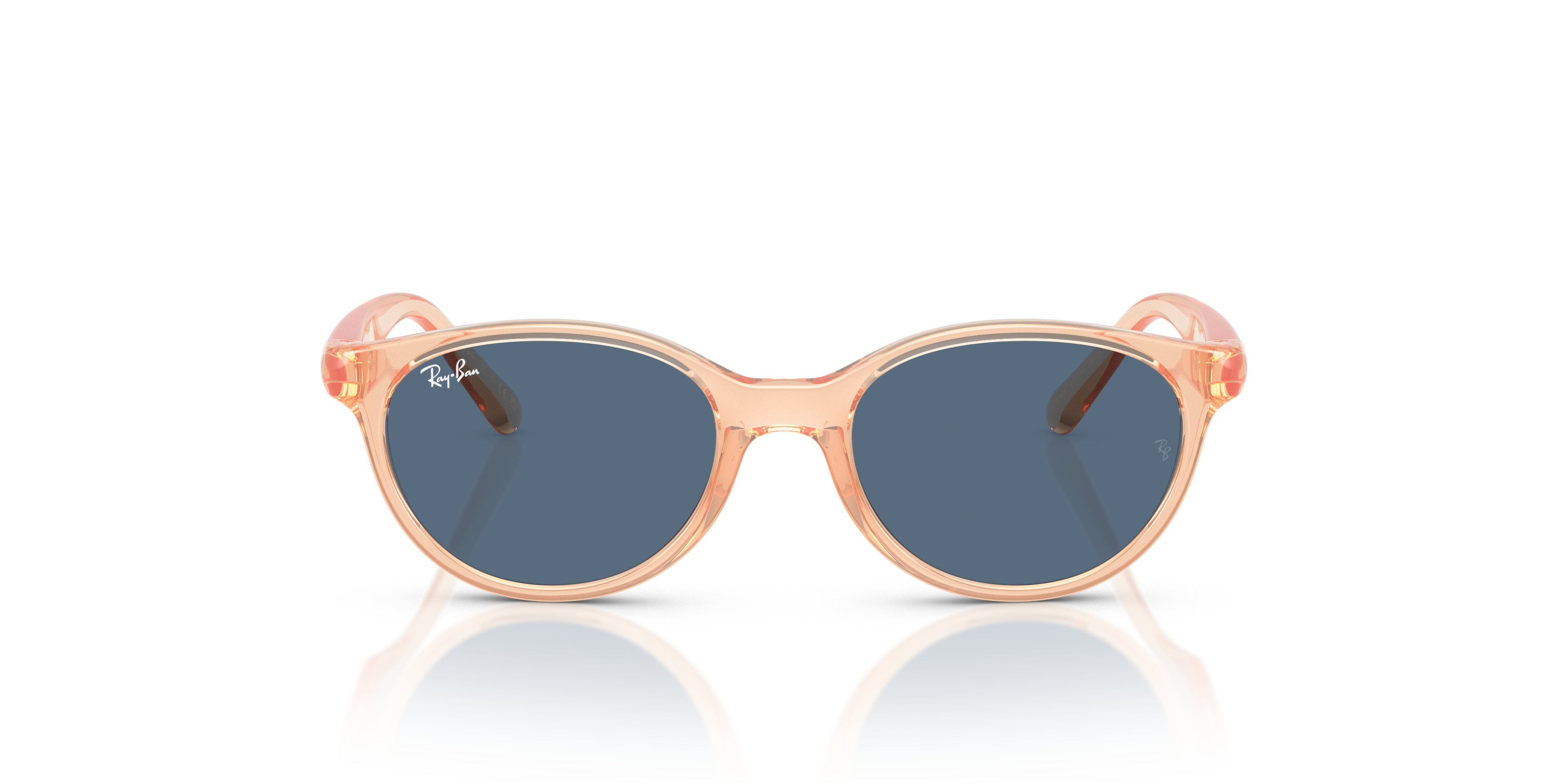 RAY-BAN JUNIOR RJ9080S 717080 45
