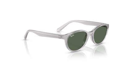RAY-BAN JUNIOR RJ9080S 717171 45