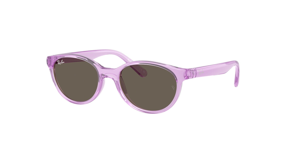 Translation missing: es.seo.product.type.gafas-de-sol ray-ban junior rj9080s 7172/3 violeta square infantil talla 45mm - Translation missing: es.seo.product.alt.imagen-principal