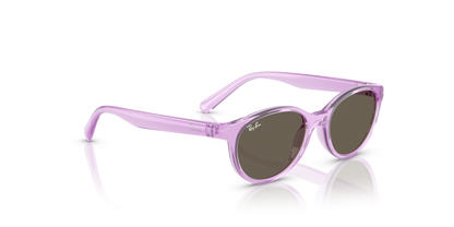 RAY-BAN JUNIOR RJ9080S 7172/3 45