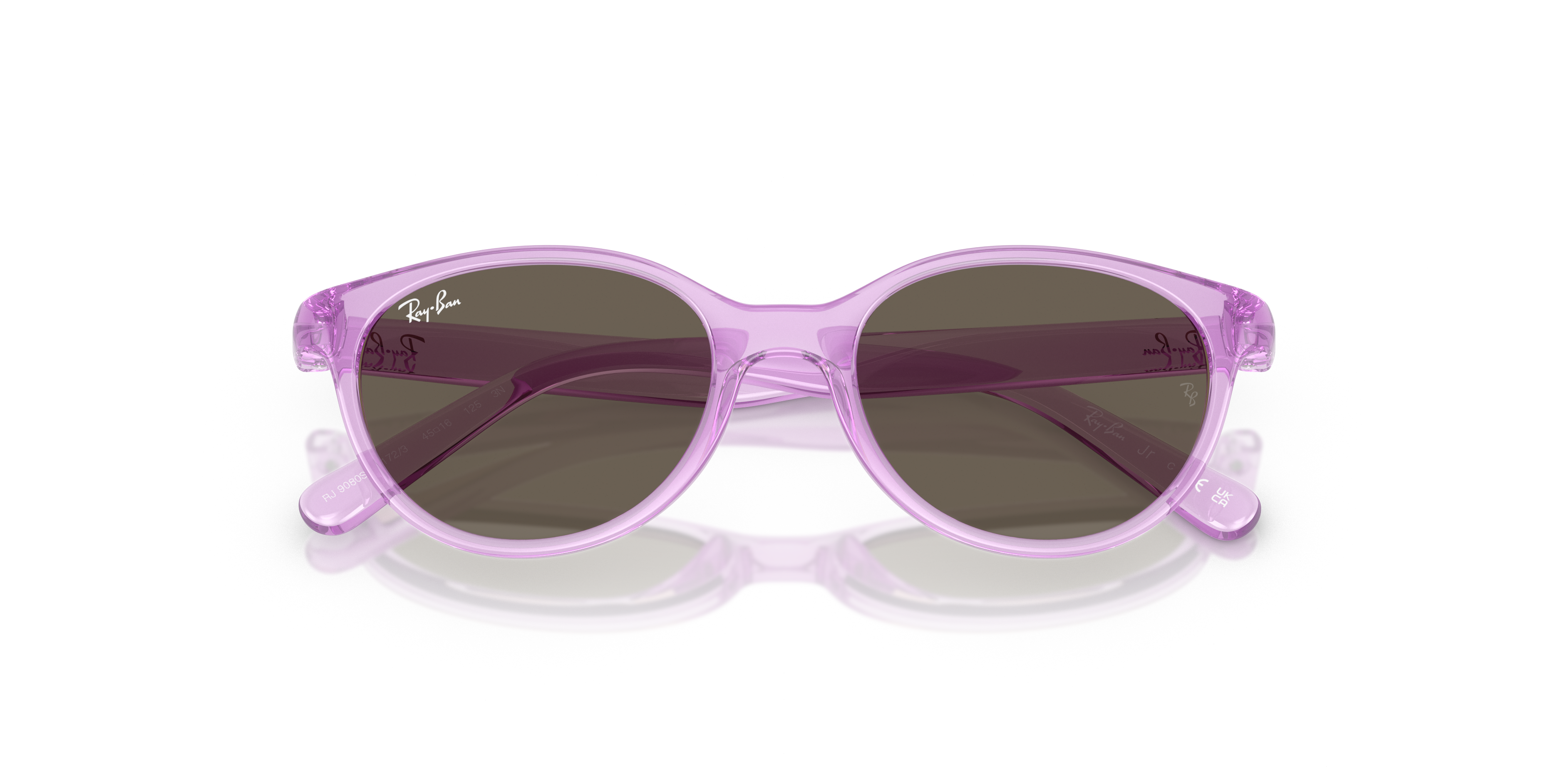 RAY-BAN JUNIOR RJ9080S 7172/3 45
