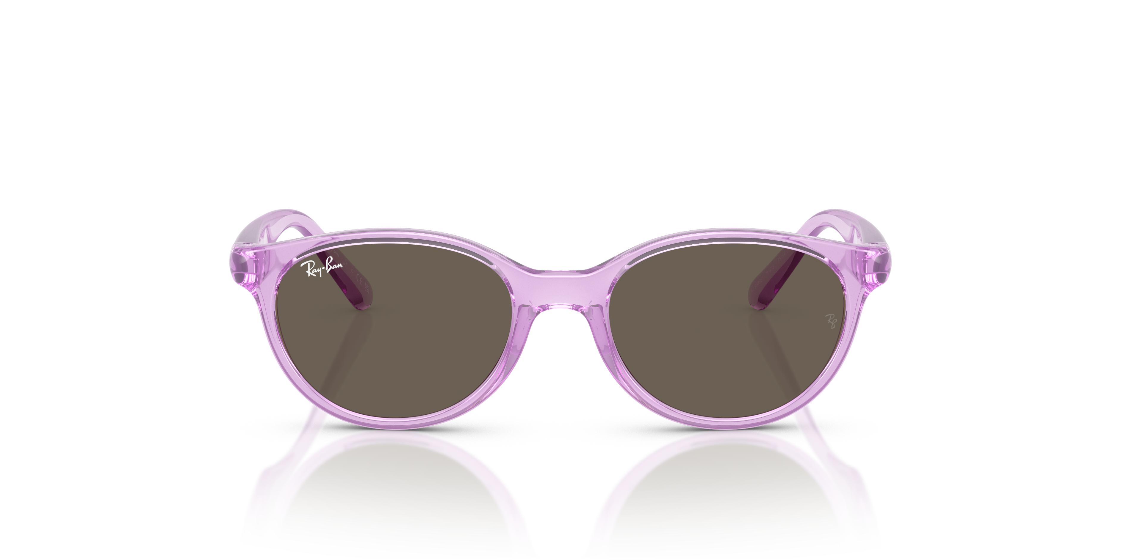 RAY-BAN JUNIOR RJ9080S 7172/3 45