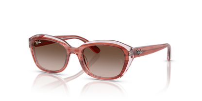 RAY-BAN JUNIOR RJ9081S 717313 48