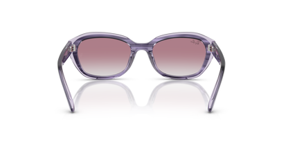 RAY-BAN JUNIOR RJ9081S 71748G 48