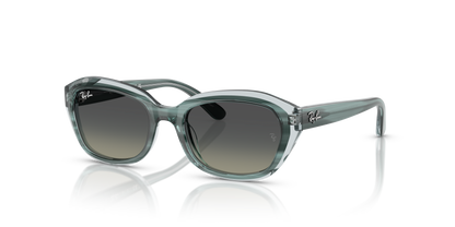 RAY-BAN JUNIOR RJ9081S 717511 48