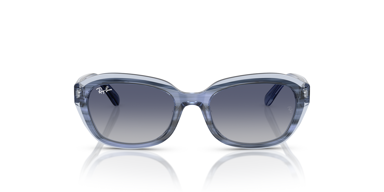 RAY-BAN JUNIOR RJ9081S 71764L 48
