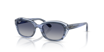 RAY-BAN JUNIOR RJ9081S 71764L 48