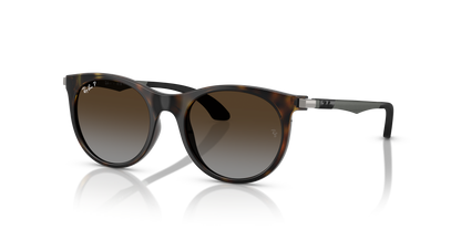 RAY-BAN JUNIOR RJ9082S 7182T5 47