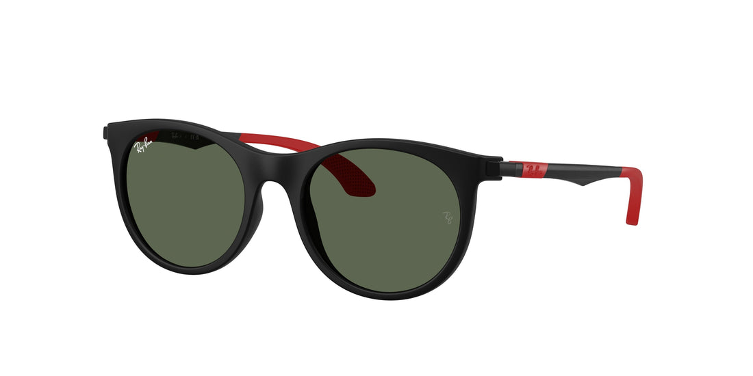 Translation missing: es.seo.product.type.gafas-de-sol ray-ban junior rj9082s 718371 negro pantos infantil talla 47mm - Translation missing: es.seo.product.alt.imagen-principal
