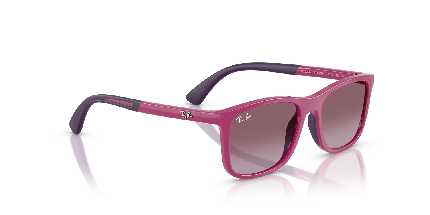 RAY-BAN JUNIOR RJ9084S 71498H 47