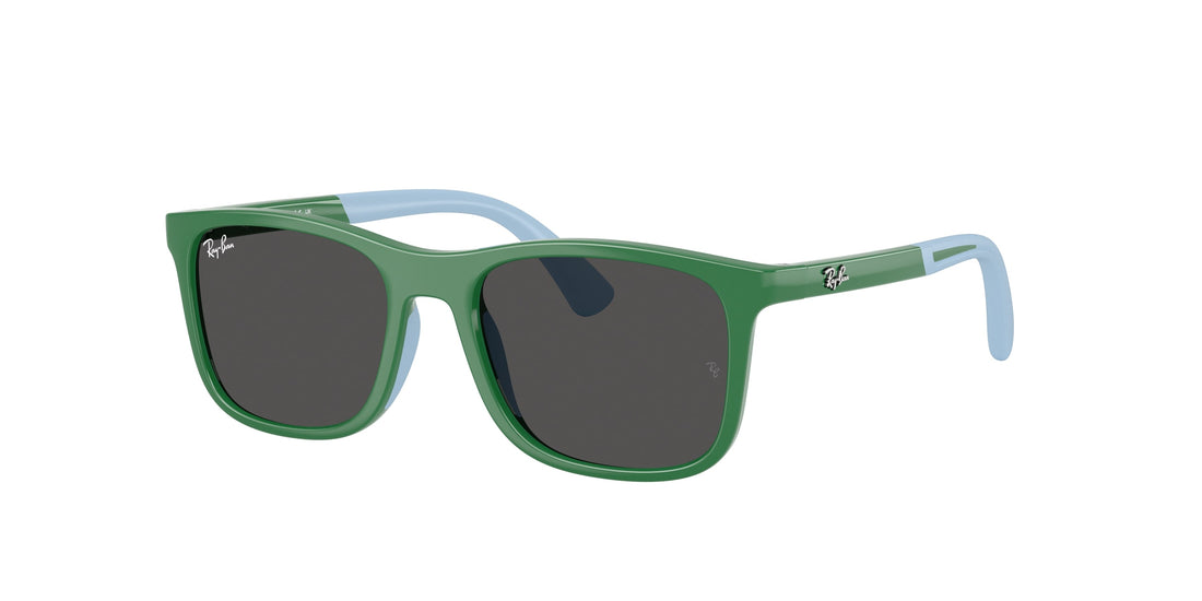 Translation missing: es.seo.product.type.gafas-de-sol ray-ban junior rj9084s 718887 azul square infantil talla 47mm - Translation missing: es.seo.product.alt.imagen-principal