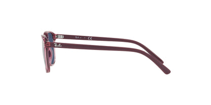 RAY-BAN JUNIOR RJ9093S LEONARD JR 711280 45