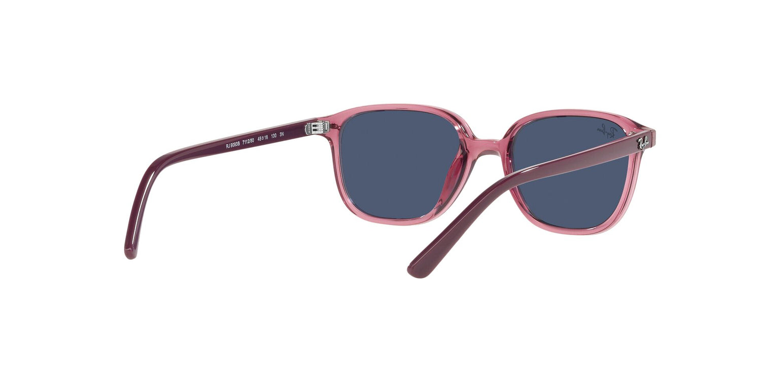 RAY-BAN JUNIOR RJ9093S LEONARD JR 711280 45