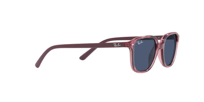 RAY-BAN JUNIOR RJ9093S LEONARD JR 711280 45