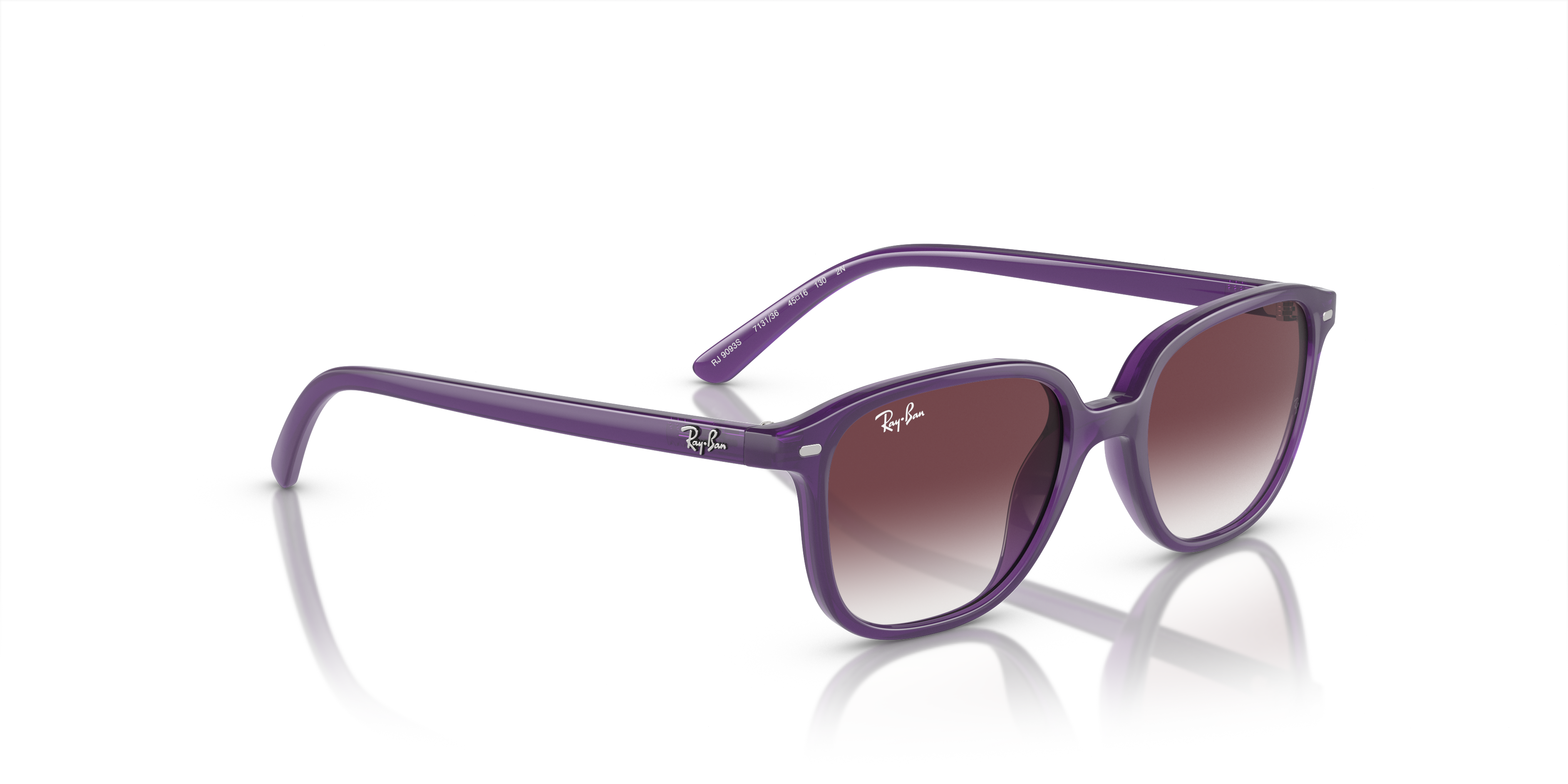 RAY-BAN JUNIOR RJ9093S JUNIOR LEONARD 713136 45