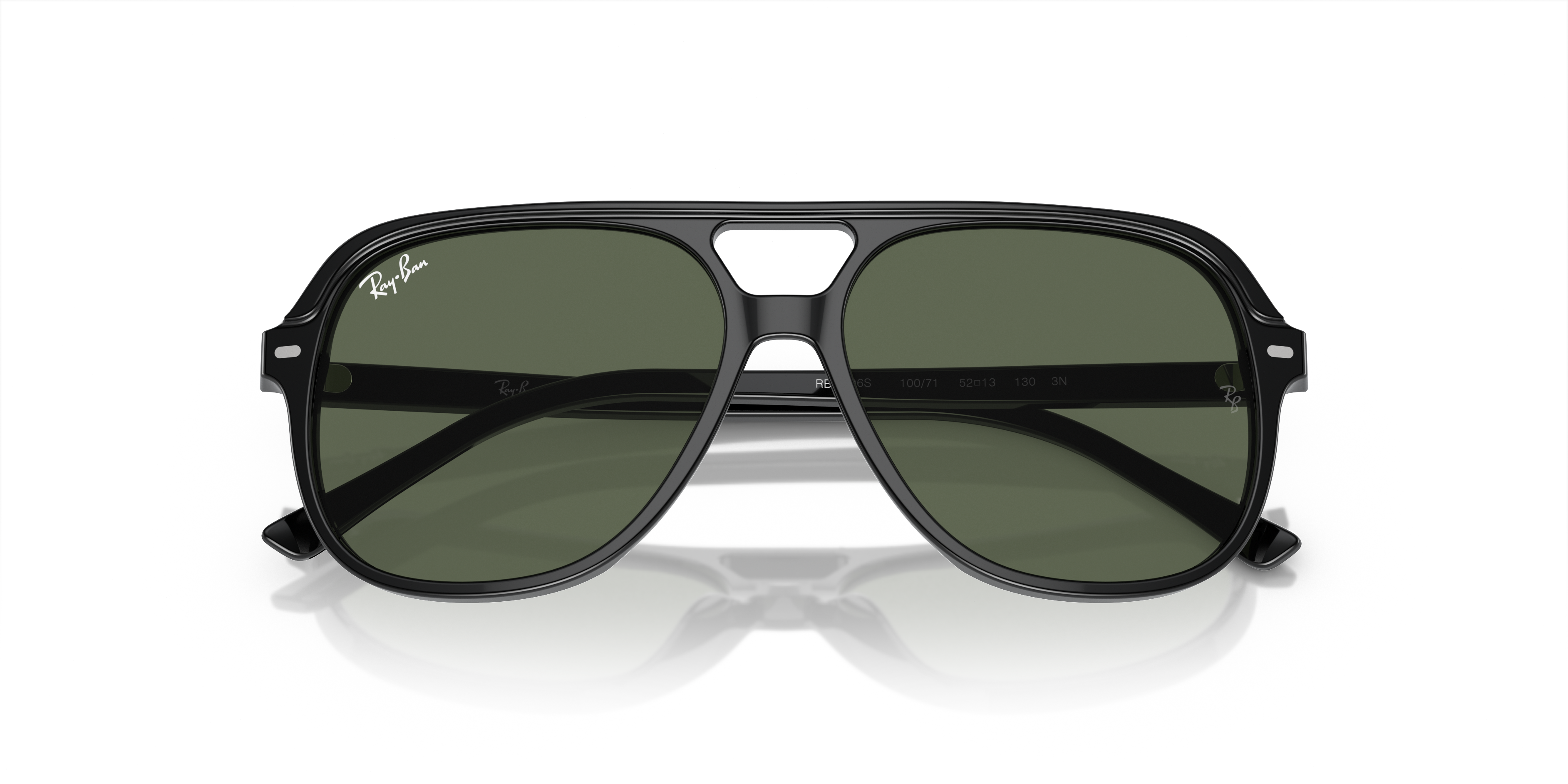 RAY-BAN JUNIOR RJ9096S JUNIOR BILL 100/71 52