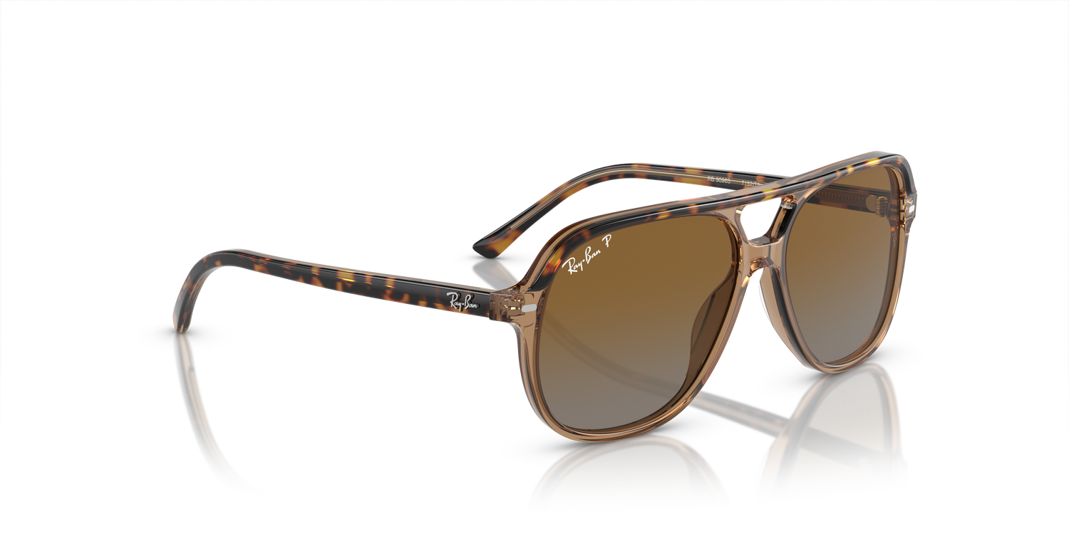 RAY-BAN JUNIOR RJ9096S JUNIOR BILL 7152T5 52