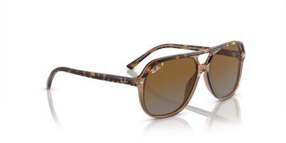 RAY-BAN JUNIOR RJ9096S JUNIOR BILL 7152T5 49