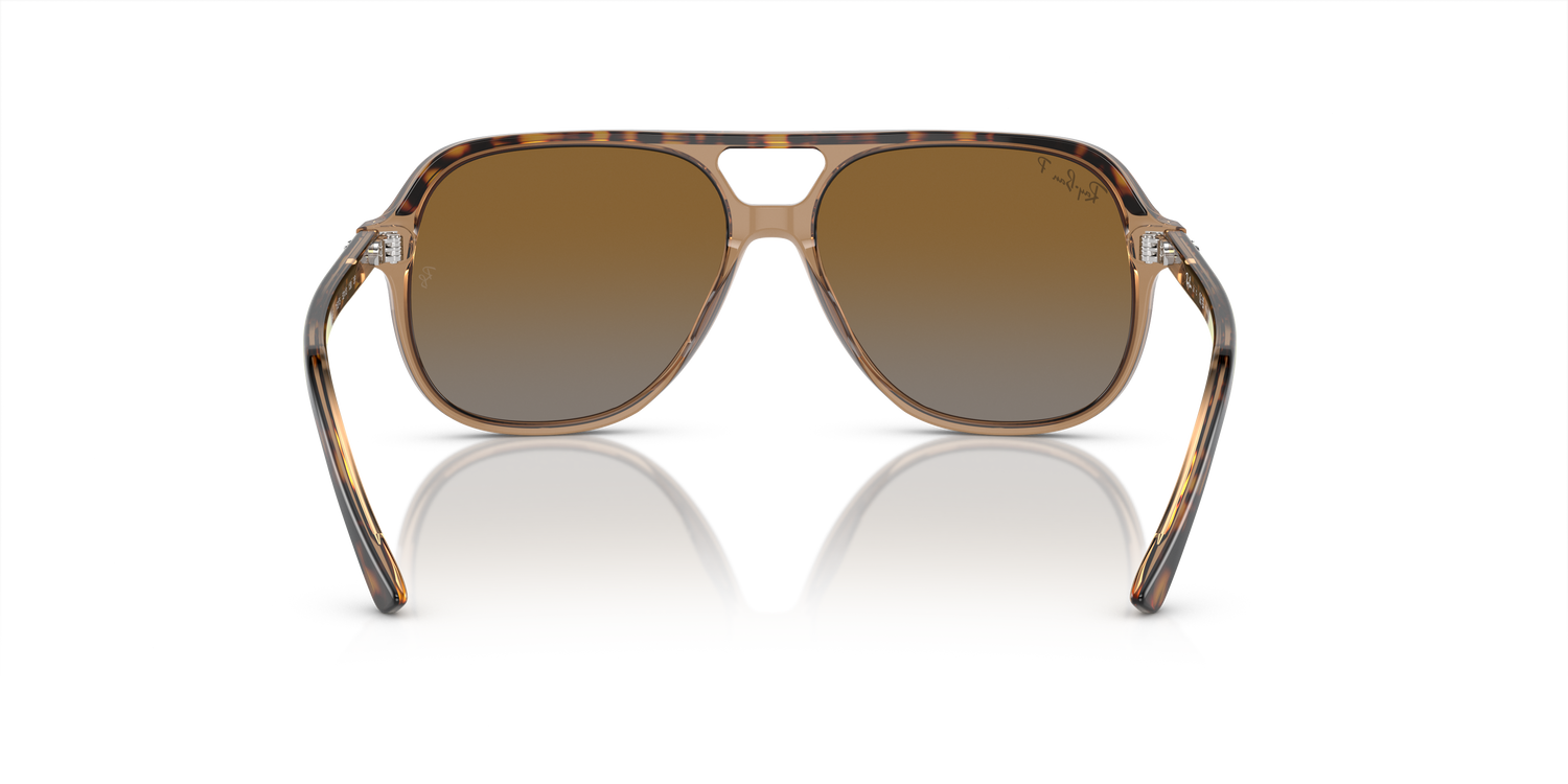RAY-BAN JUNIOR RJ9096S JUNIOR BILL 7152T5 49