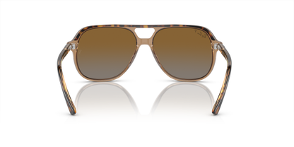 RAY-BAN JUNIOR RJ9096S JUNIOR BILL 7152T5 49