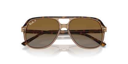 RAY-BAN JUNIOR RJ9096S JUNIOR BILL 7152T5 52