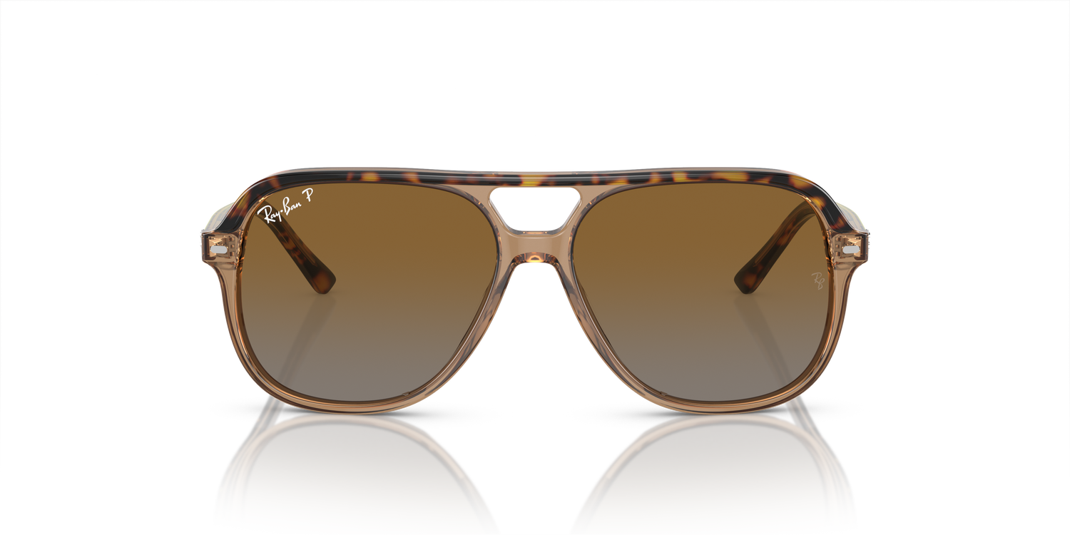 RAY-BAN JUNIOR RJ9096S JUNIOR BILL 7152T5 52