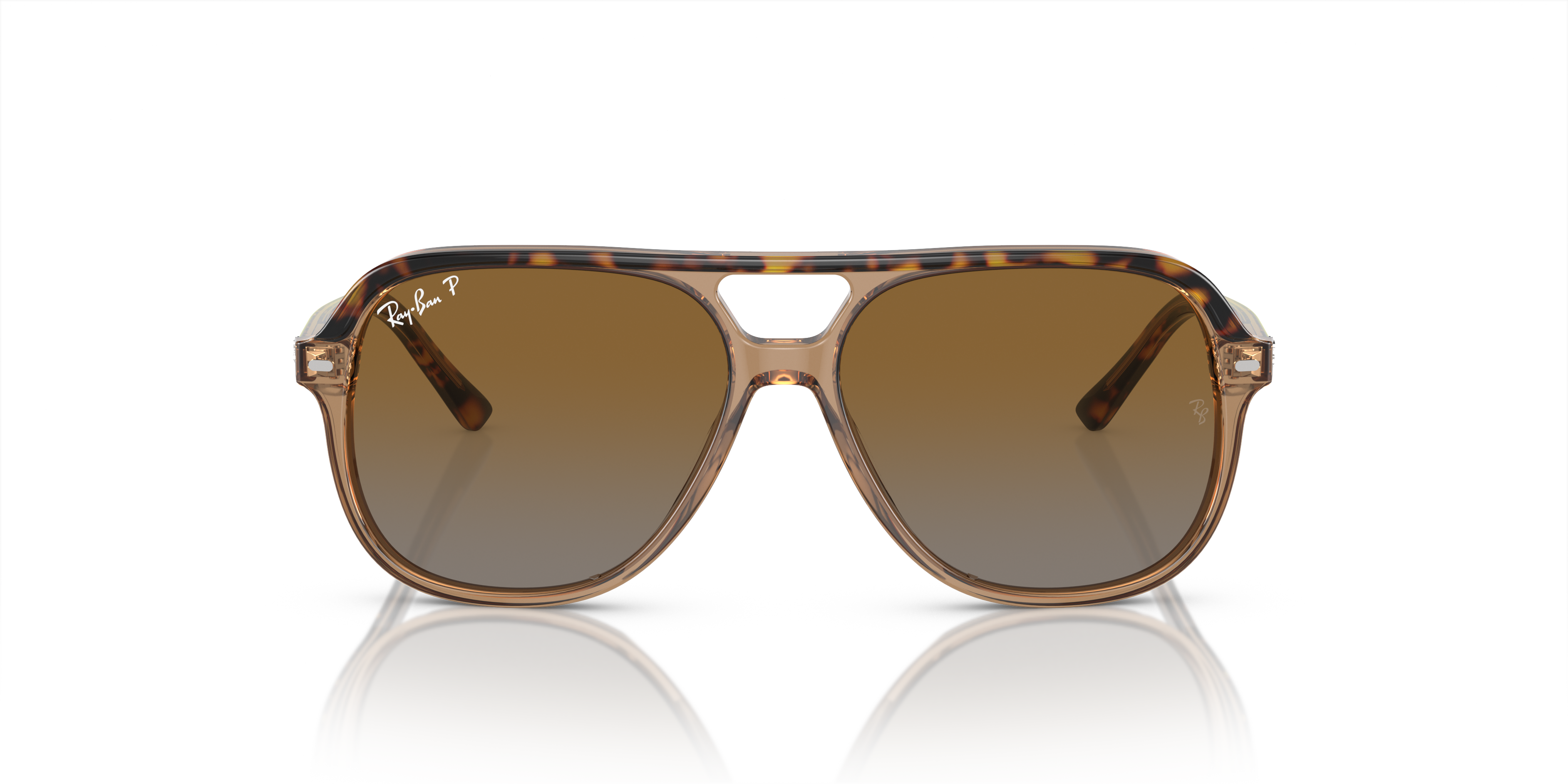 RAY-BAN JUNIOR RJ9096S JUNIOR BILL 7152T5 49