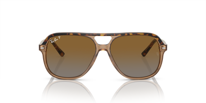RAY-BAN JUNIOR RJ9096S JUNIOR BILL 7152T5 49