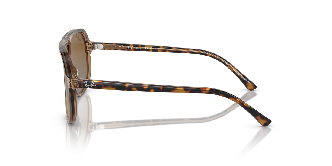 RAY-BAN JUNIOR RJ9096S JUNIOR BILL 7152T5 49