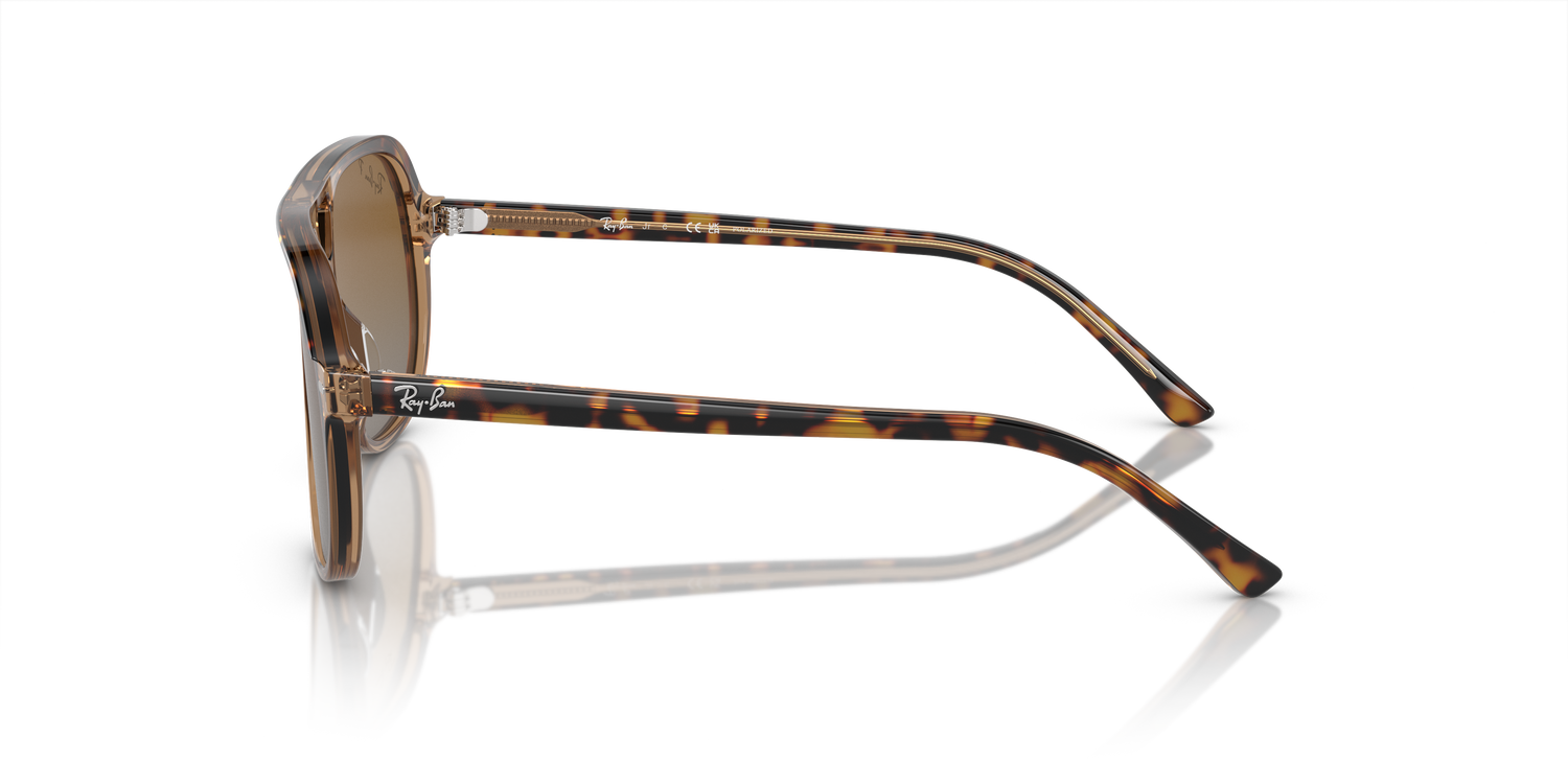RAY-BAN JUNIOR RJ9096S JUNIOR BILL 7152T5 49