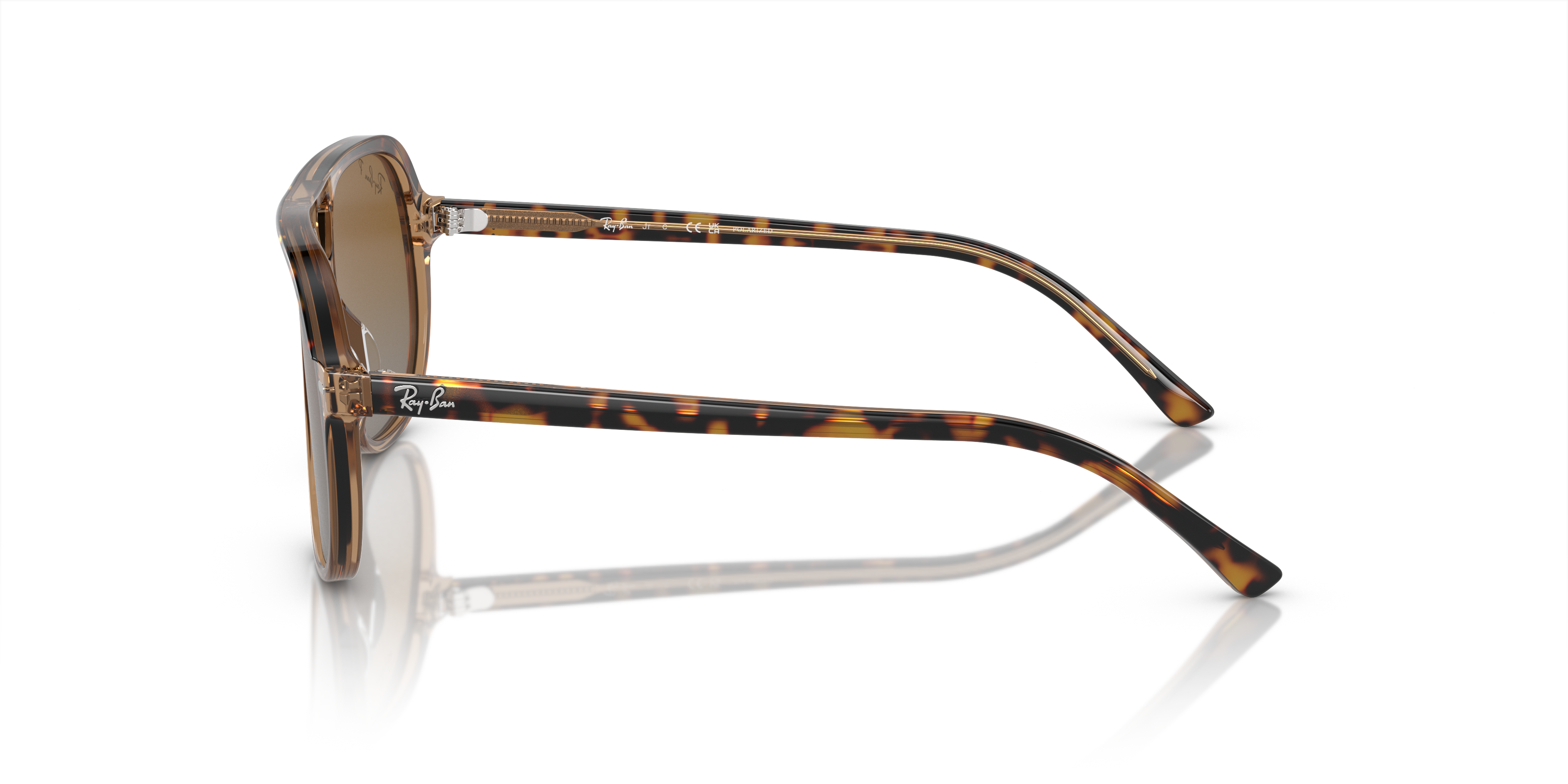 RAY-BAN JUNIOR RJ9096S JUNIOR BILL 7152T5 49