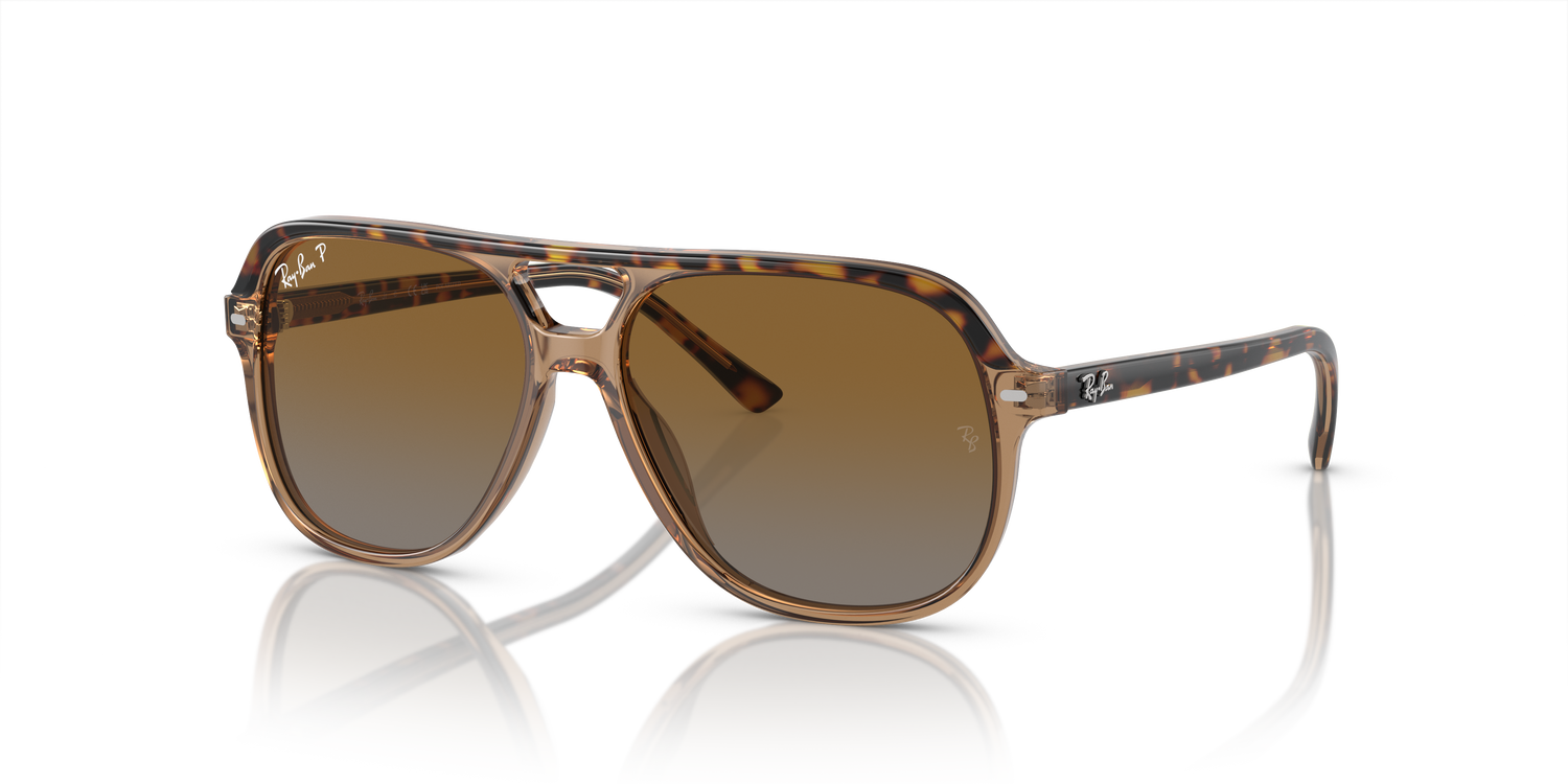 RAY-BAN JUNIOR RJ9096S JUNIOR BILL 7152T5 52