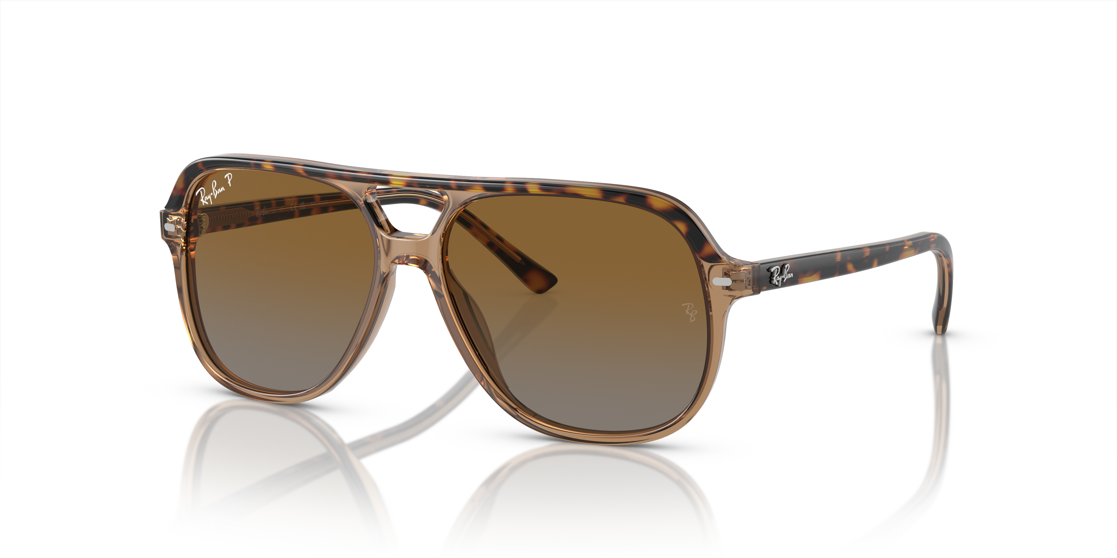 RAY-BAN JUNIOR RJ9096S JUNIOR BILL 7152T5 52