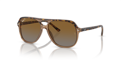 RAY-BAN JUNIOR RJ9096S JUNIOR BILL 7152T5 52