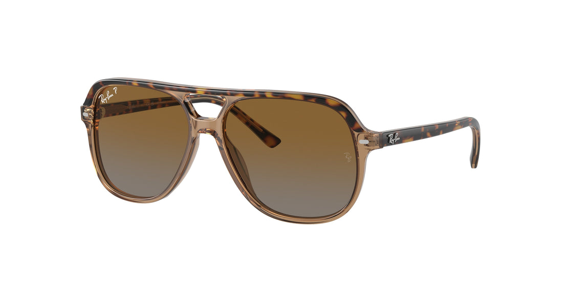 RAY-BAN JUNIOR RJ9096S JUNIOR BILL 7152T5 49