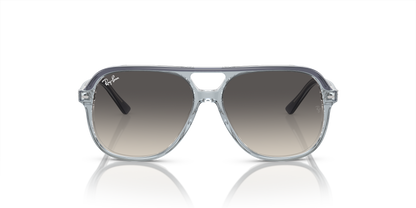 RAY-BAN JUNIOR RJ9096S JUNIOR BILL 715311 52