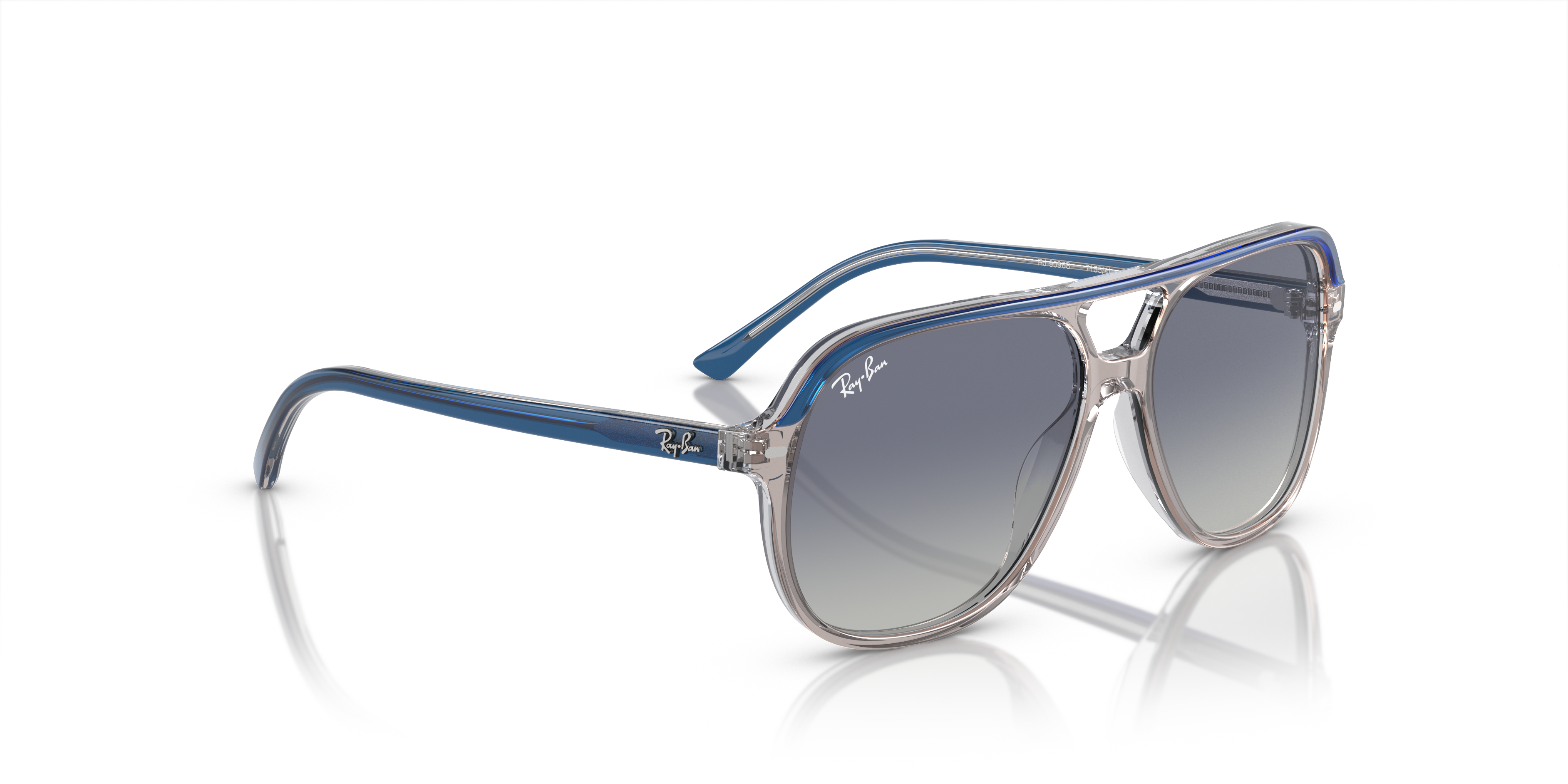 RAY-BAN JUNIOR RJ9096S JUNIOR BILL 71554L 49