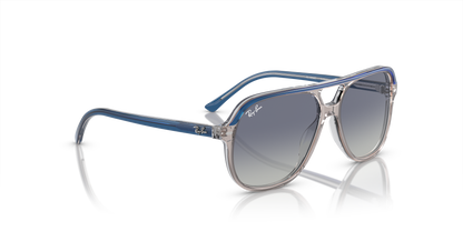 RAY-BAN JUNIOR RJ9096S JUNIOR BILL 71554L 49