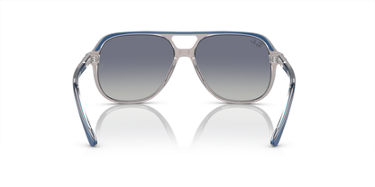 RAY-BAN JUNIOR RJ9096S JUNIOR BILL 71554L 49
