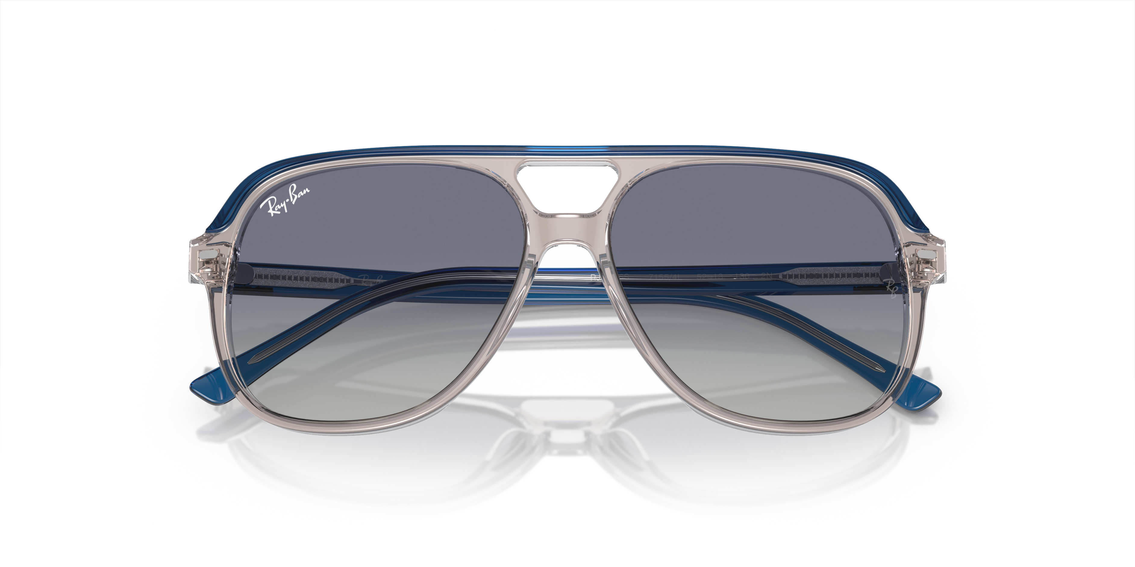 RAY-BAN JUNIOR RJ9096S JUNIOR BILL 71554L 49