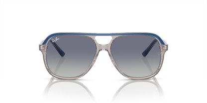 RAY-BAN JUNIOR RJ9096S JUNIOR BILL 71554L 49