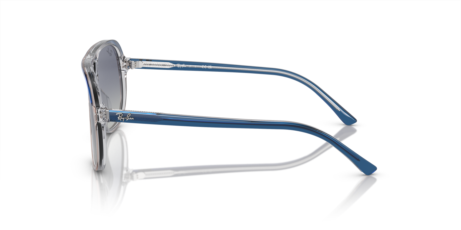 RAY-BAN JUNIOR RJ9096S JUNIOR BILL 71554L 49