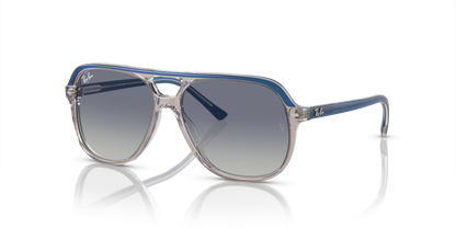 RAY-BAN JUNIOR RJ9096S JUNIOR BILL 71554L 49