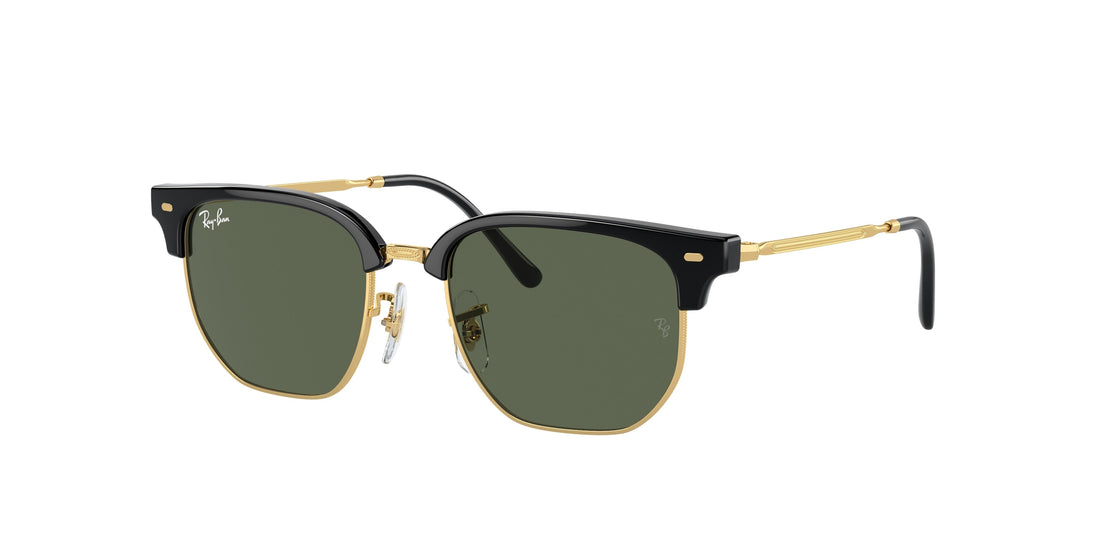 Translation missing: es.seo.product.type.gafas-de-sol ray-ban junior rj9116s junior new clubmaster 100/71 infantil talla 47mm - Translation missing: es.seo.product.alt.imagen-principal